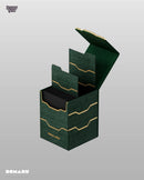 DOMARU Armory Collection Vertex 100+ Toploading Box