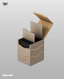 DOMARU Armory Collection Vertex 100+ Toploading Box