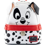 101 Dalmatians 60th Anniversary Cosplay Mini-Backpack Backpacks ToyShnip 