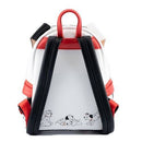 101 Dalmatians 60th Anniversary Cosplay Mini-Backpack Backpacks ToyShnip 