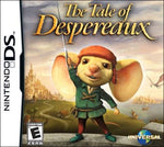 The Tale of Despereaux (Nintendo DS)