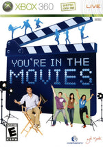 You're in the Movies (Xbox 360)