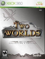 Two Worlds Collector's Edition (Xbox 360)