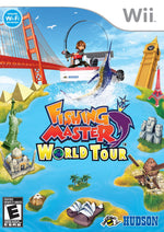 Fishing Master World Tour (Wii)