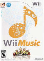 Wii Music (Wii)