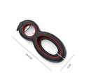 Multifunctional 6-in-1 Bottle and Can Opener