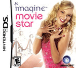 Imagine Movie Star (Nintendo DS)