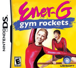 Ener-G Gym Rockets (Nintendo DS)