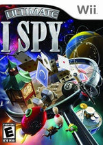 Ultimate I Spy (Wii)