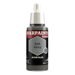 Army Painter Warpaints Fanatic: Ash Grey 18ml