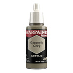 Army Painter Warpaints Fanatic: Gargoyle Grey 18ml