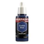 Army Painter Warpaints Fanatic: Gothic Blue 18ml