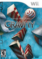 Professor Heinz Wolff's Gravity (Wii)