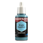 Army Painter Warpaints Fanatic: Bright Sapphire 18ml