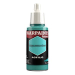 Army Painter Warpaints Fanatic: Aquamarine 18ml