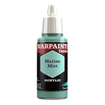 Army Painter Warpaints Fanatic: Marine Mist 18ml