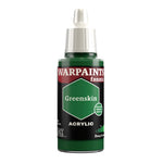 Army Painter Warpaints Fanatic: Greenskin 18ml