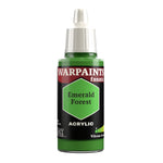 Army Painter Warpaints Fanatic: Emerald Forest 18ml