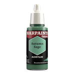 Army Painter Warpaints Fanatic: Autumn Sage 18ml