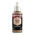 Army Painter Warpaints Fanatic: Urban Buff 18ml