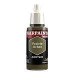 Army Painter Warpaints Fanatic: Prairie Ochre 18ml