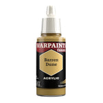 Army Painter Warpaints Fanatic: Barren Dune 18ml