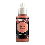 Army Painter Warpaints Fanatic: Raging Rouge 18ml