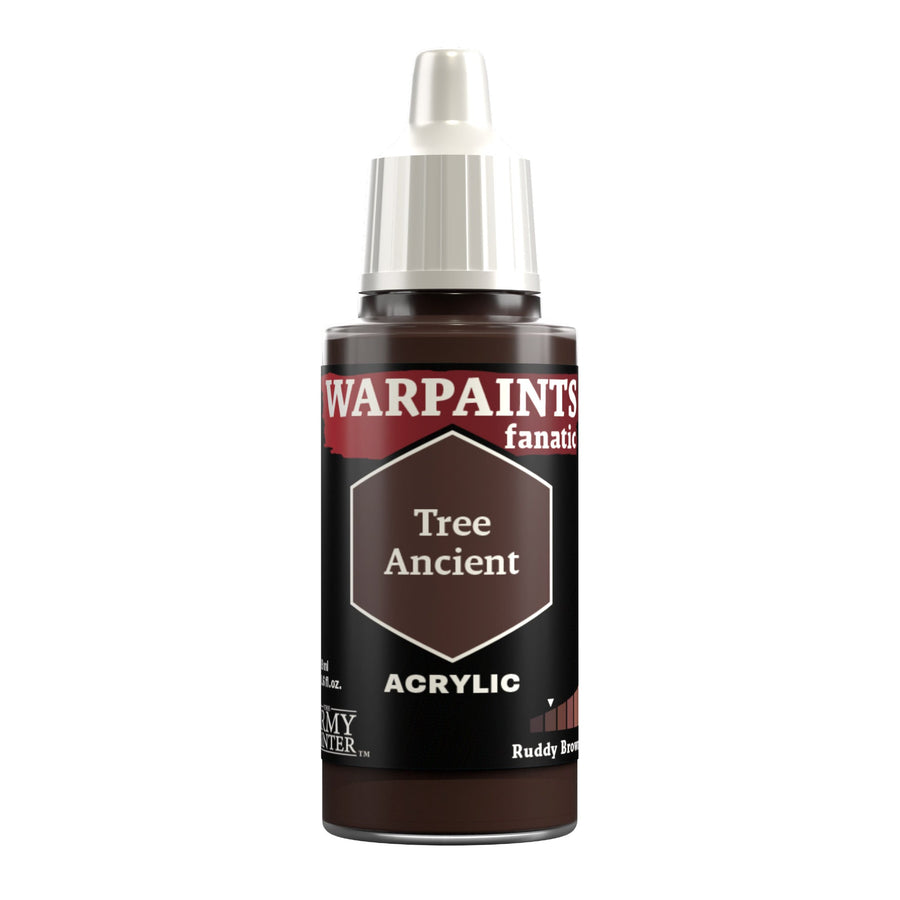 Army Painter Warpaints Fanatic: Tree Ancient 18ml