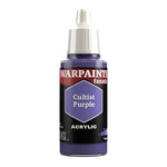 Army Painter Warpaints Fanatic: Cultist Purple 18ml