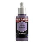 Army Painter Warpaints Fanatic: Violet Coven 18ml