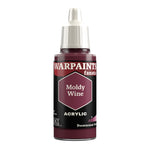 Army Painter Warpaints Fanatic: Moldy Wine 18ml