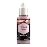 Army Painter Warpaints Fanatic: Wilted Rose 18ml