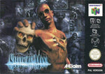 Shadow Man [European Import] (Nintendo 64)