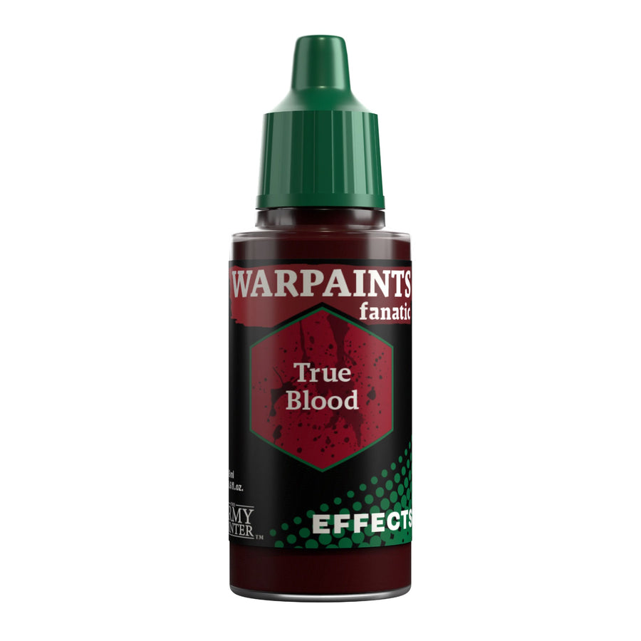 Army Painter Warpaints Fanatic: Effects - True Blood 18ml