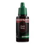 Army Painter Warpaints Fanatic: Effects - Dark Rust 18ml