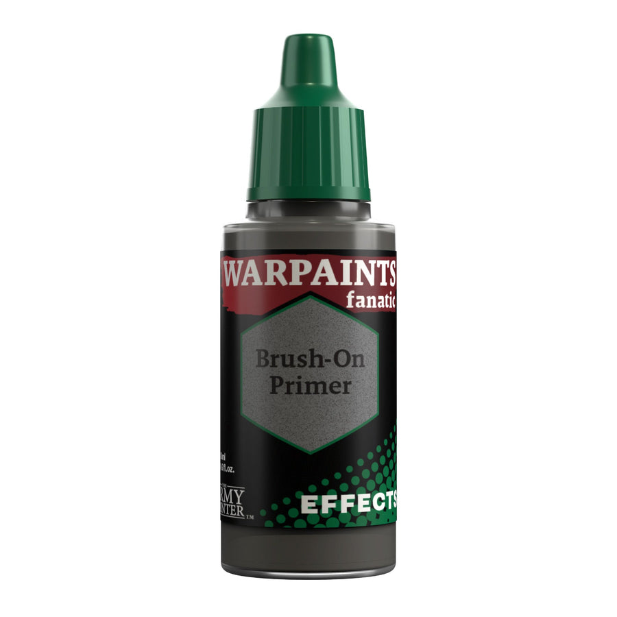 Army Painter Warpaints Fanatic: Effects - Brush-On Primer 18ml