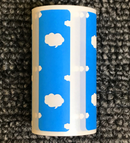 Per Page Mini Wireless Thermal Printer