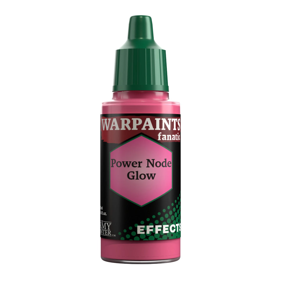 Army Painter Warpaints Fanatic: Effects - Power Node Glow 18ml