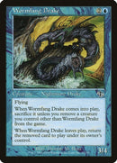 Wormfang Drake | 57 | Judgment