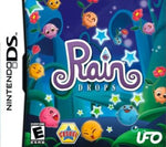 Rain Drops (Nintendo DS)