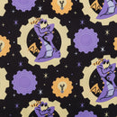 Disney Parks Loungefly Backpack EPCOT Figment Cosplay Purple Mini Backpack