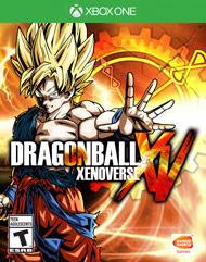 Dragon Ball: Xenoverse (Xbox One)