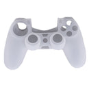 PS4 Controller Skin Silicone Rubber Protective Grip Case for Playstation 4 Wireless Dualshock Game Controllers