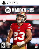 Madden NFL 25 (PlayStation 5)