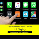 Wireless Bluetooth Mobile Phone Screen Adapter