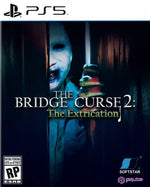 The Bridge Curse 2: The Extrication (PlayStation 5)