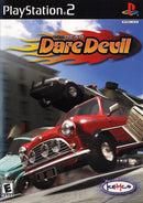 Top Gear Daredevil (Playstation 2)