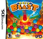 Rock Blast (Nintendo DS)