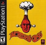 Incredible Crisis (Playstation)