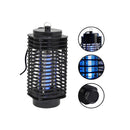 Silent Electronic Mosquito Repellent